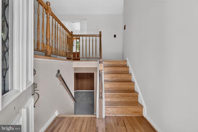7917 DONELSON ST, Alexandria, VA 22309