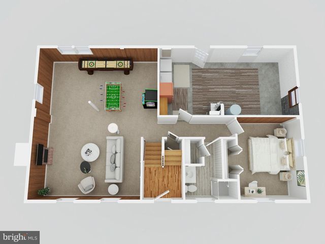7917 DONELSON ST, Alexandria, VA 22309