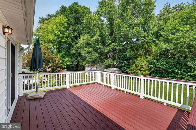7917 DONELSON ST, Alexandria, VA 22309