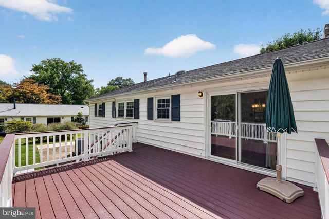 7917 DONELSON ST, Alexandria, VA 22309