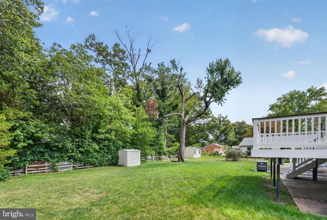7917 DONELSON ST, Alexandria, VA 22309