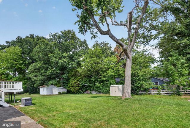 7917 DONELSON ST, Alexandria, VA 22309