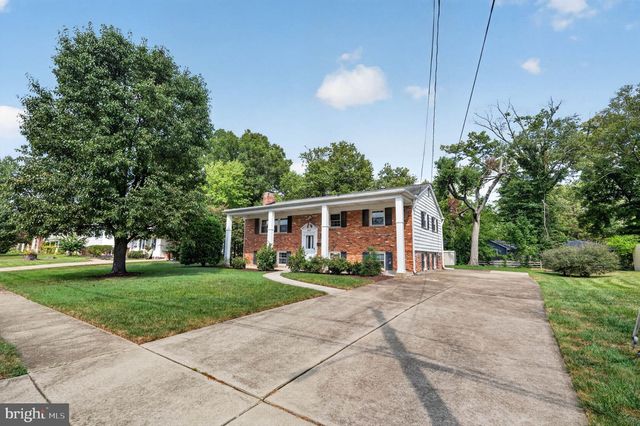 7917 DONELSON ST, Alexandria, VA 22309