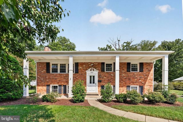 7917 DONELSON ST, Alexandria, VA 22309