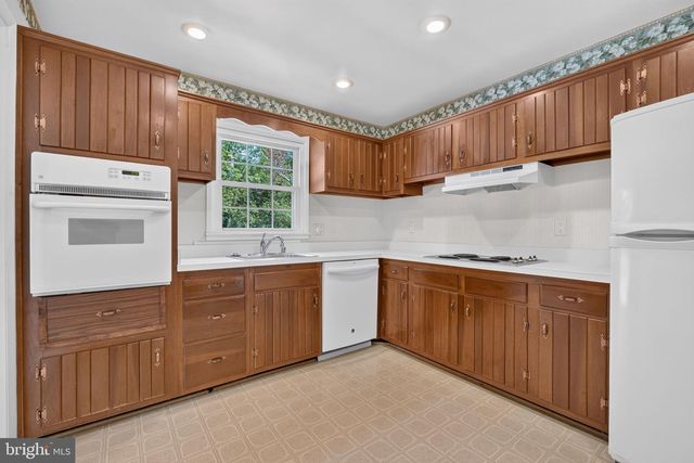 7917 DONELSON ST, Alexandria, VA 22309