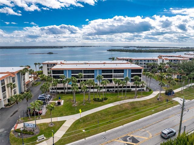 1551 BEACH ROAD 204, Englewood, FL 34223