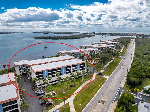 1551 BEACH ROAD 204, Englewood, FL 34223