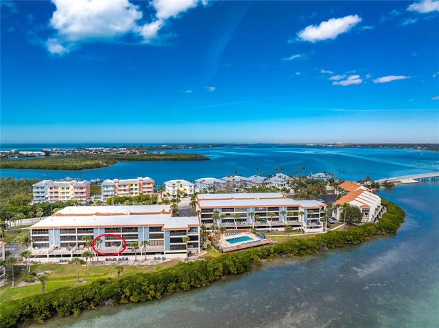 1551 BEACH ROAD 204, Englewood, FL 34223