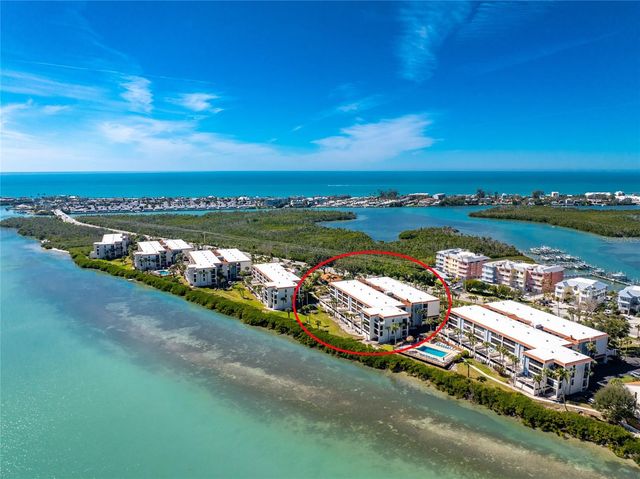 1551 BEACH ROAD 204, Englewood, FL 34223