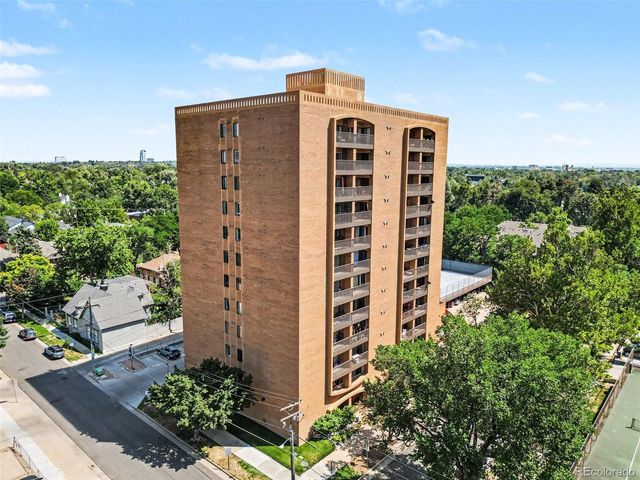400 S Lafayette Street 504, Denver, CO 80209