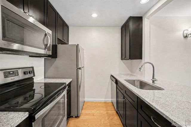 400 S Lafayette Street 504, Denver, CO 80209