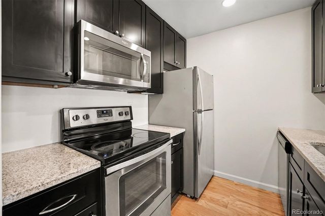 400 S Lafayette Street 504, Denver, CO 80209