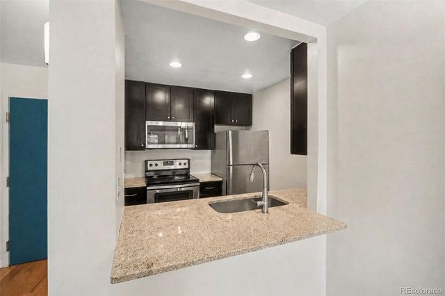 400 S Lafayette Street 504, Denver, CO 80209