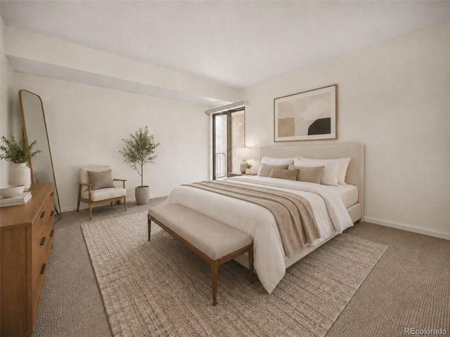 400 S Lafayette Street 504, Denver, CO 80209