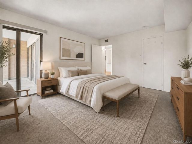 400 S Lafayette Street 504, Denver, CO 80209