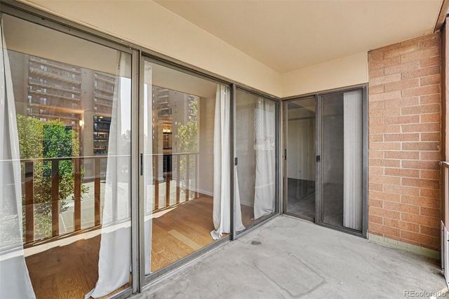400 S Lafayette Street 504, Denver, CO 80209