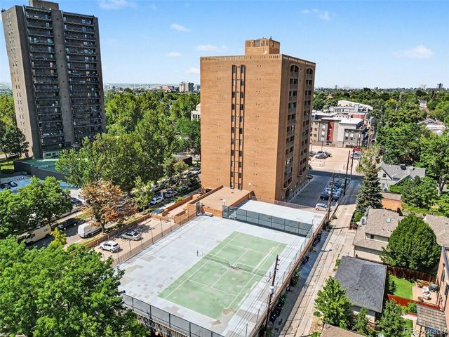 400 S Lafayette Street 504, Denver, CO 80209