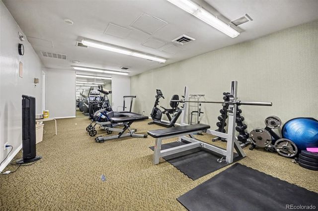400 S Lafayette Street 504, Denver, CO 80209