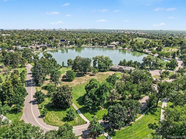 400 S Lafayette Street 504, Denver, CO 80209