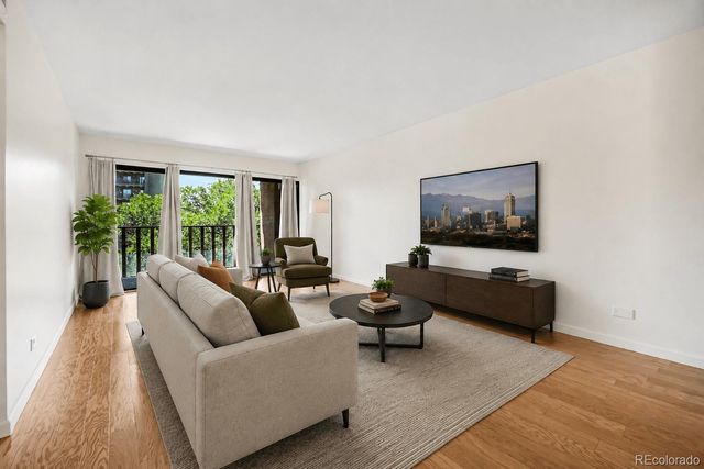 400 S Lafayette Street 504, Denver, CO 80209