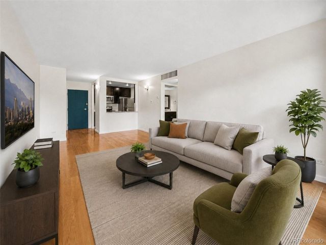 400 S Lafayette Street 504, Denver, CO 80209