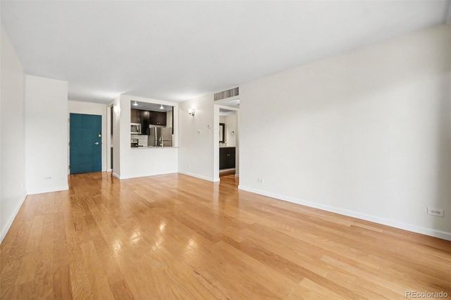 400 S Lafayette Street 504, Denver, CO 80209