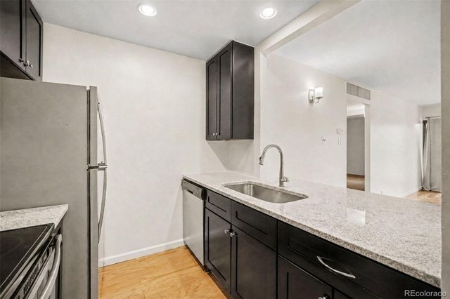 400 S Lafayette Street 504, Denver, CO 80209
