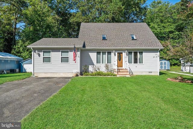 22892 ANGOLA RD, Lewes, DE 19958