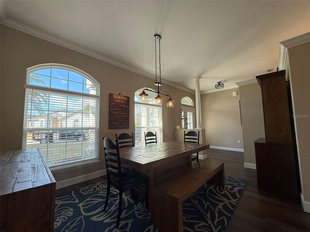 2331 CHESTERFIELD CIRCLE, Lakeland, FL 33813