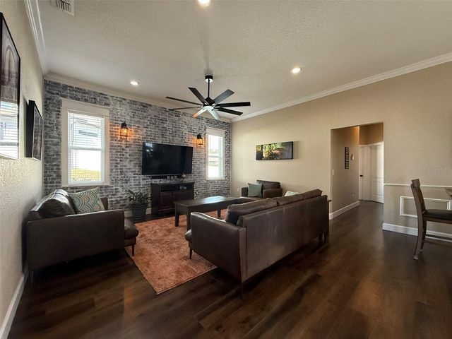 2331 CHESTERFIELD CIRCLE, Lakeland, FL 33813