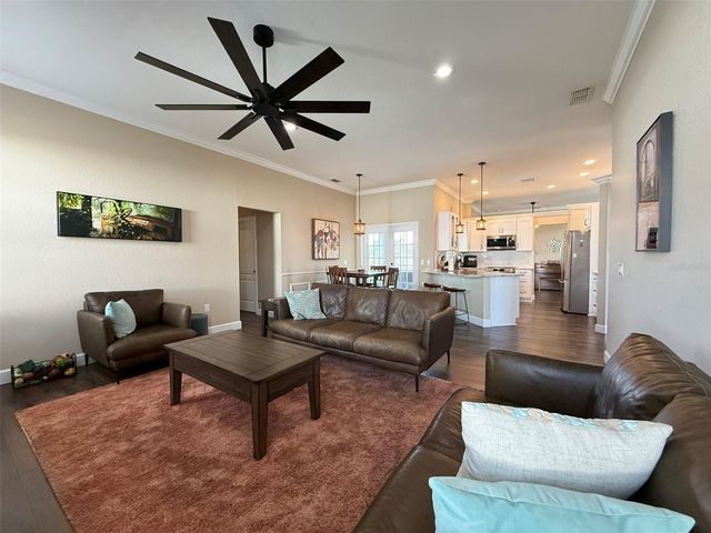 2331 CHESTERFIELD CIRCLE, Lakeland, FL 33813