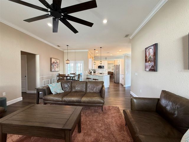 2331 CHESTERFIELD CIRCLE, Lakeland, FL 33813