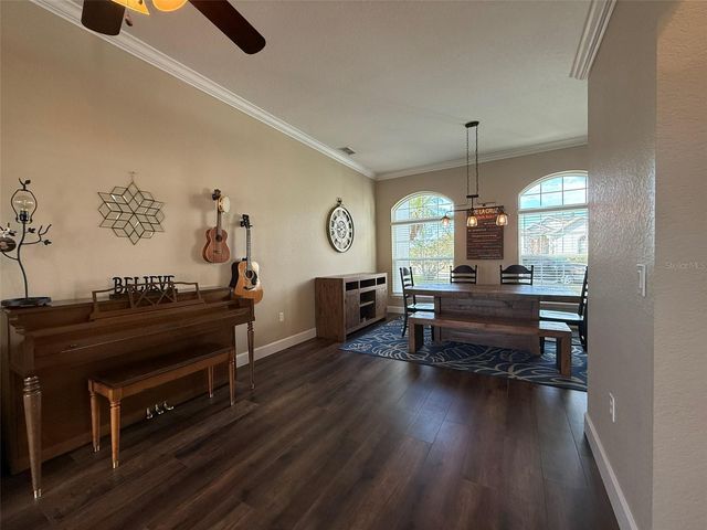 2331 CHESTERFIELD CIRCLE, Lakeland, FL 33813