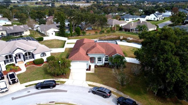 2331 CHESTERFIELD CIRCLE, Lakeland, FL 33813