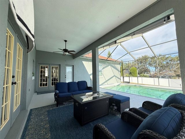 2331 CHESTERFIELD CIRCLE, Lakeland, FL 33813