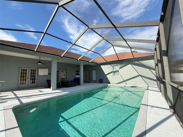 2331 CHESTERFIELD CIRCLE, Lakeland, FL 33813