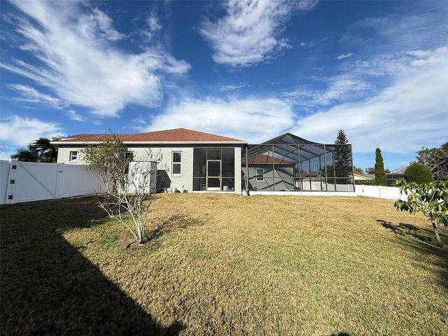 2331 CHESTERFIELD CIRCLE, Lakeland, FL 33813