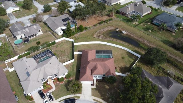 2331 CHESTERFIELD CIRCLE, Lakeland, FL 33813