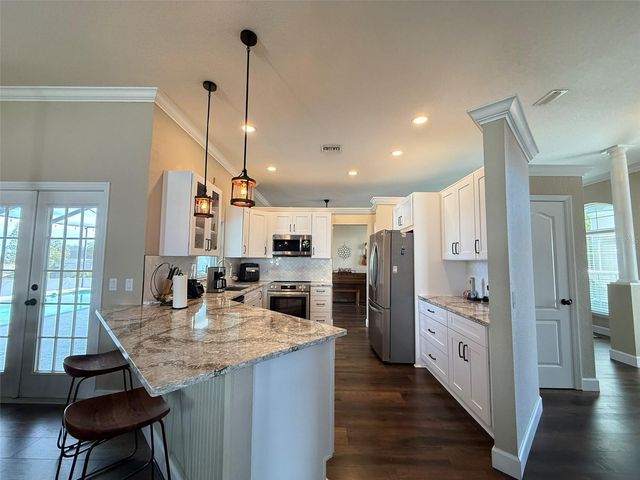 2331 CHESTERFIELD CIRCLE, Lakeland, FL 33813