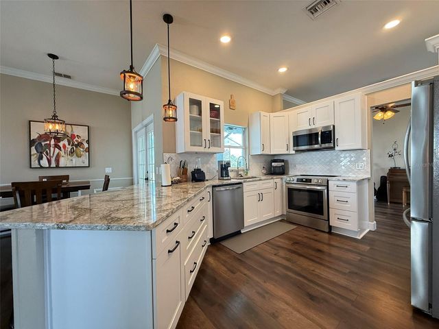 2331 CHESTERFIELD CIRCLE, Lakeland, FL 33813