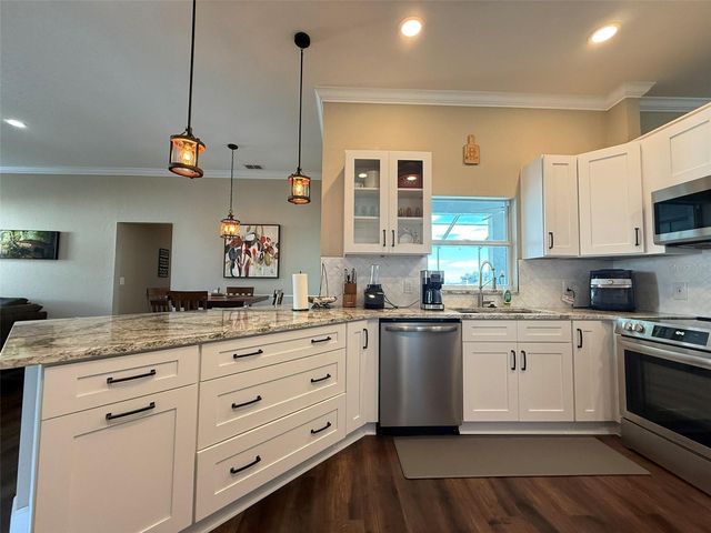 2331 CHESTERFIELD CIRCLE, Lakeland, FL 33813