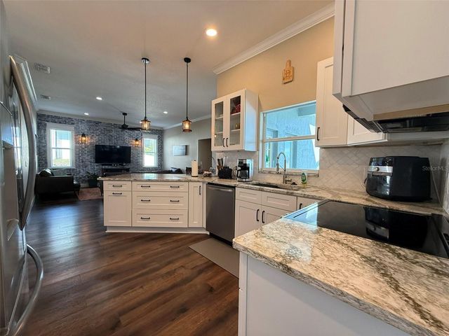 2331 CHESTERFIELD CIRCLE, Lakeland, FL 33813