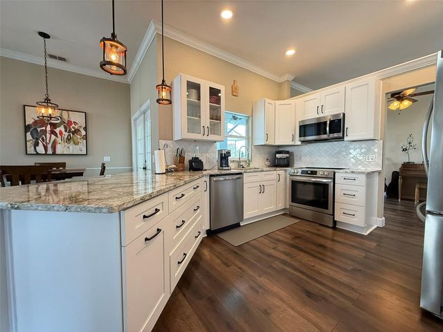 2331 CHESTERFIELD CIRCLE, Lakeland, FL 33813