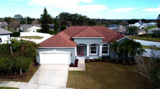 2331 CHESTERFIELD CIRCLE, Lakeland, FL 33813