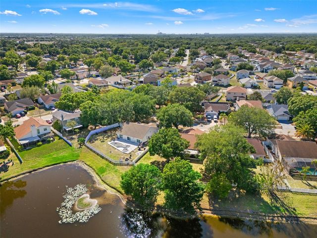 12908 LONGCREST DRIVE, Riverview, FL 33579