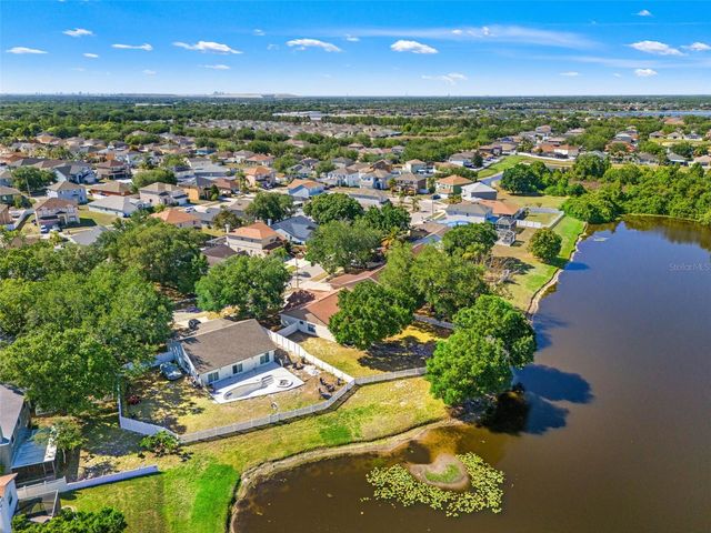 12908 LONGCREST DRIVE, Riverview, FL 33579