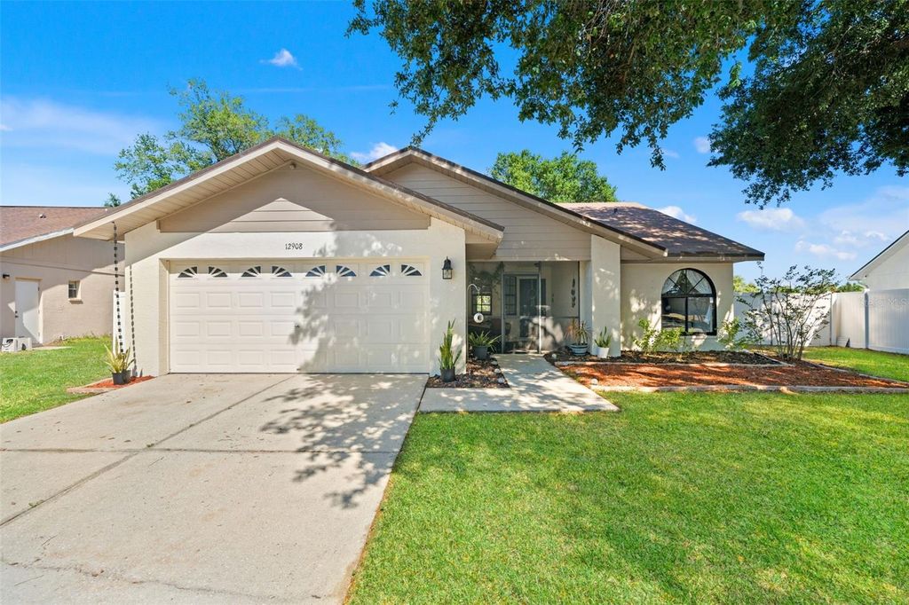 12908 LONGCREST DRIVE, Riverview, FL 33579