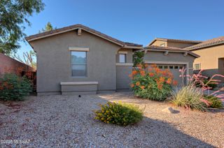 817 E Deer Spring Canyon Place, Sahuarita, AZ 85629