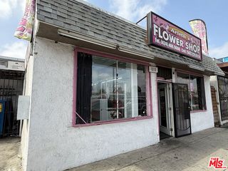 1212 E Rosecrans Avenue, Compton, CA 90221