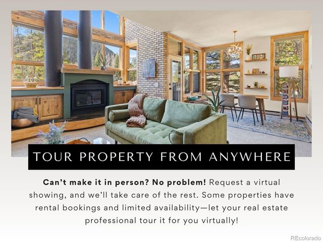 Address unavailable.
